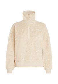 MUST-HAVE - Camisola de lã polar - macron animalica