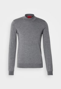 SAN MATTEO - Neule - medium grey