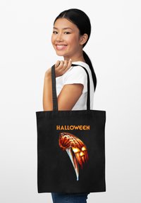 Henry Tiger HALLOWEEN czarny