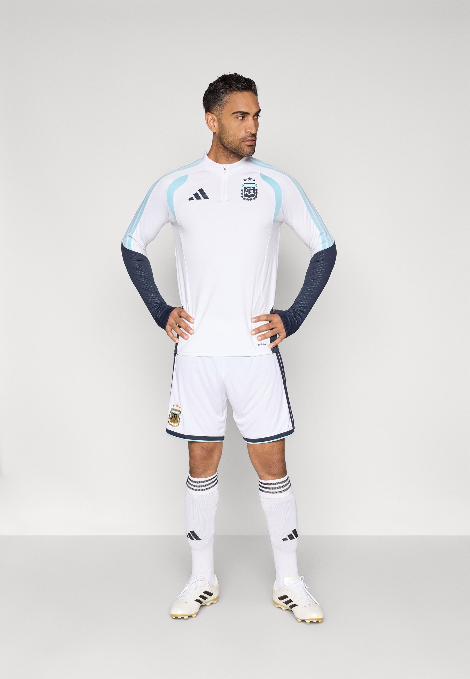 adidas Performance ARGENTINA 26 TIRO TRAINING - National team wear