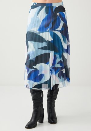 A-Linien-Rock - multi-coloured