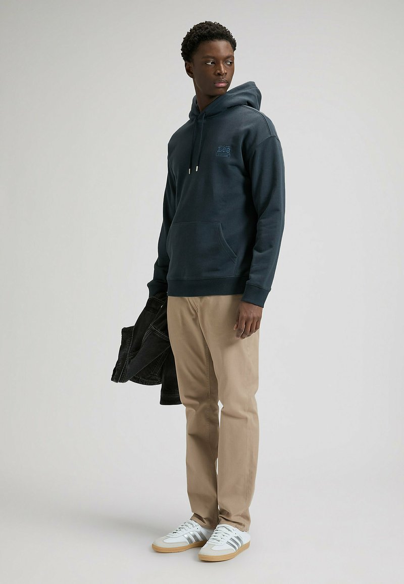Lee / Sweats Homme / Pulls, Gilets Et Sweats Homme