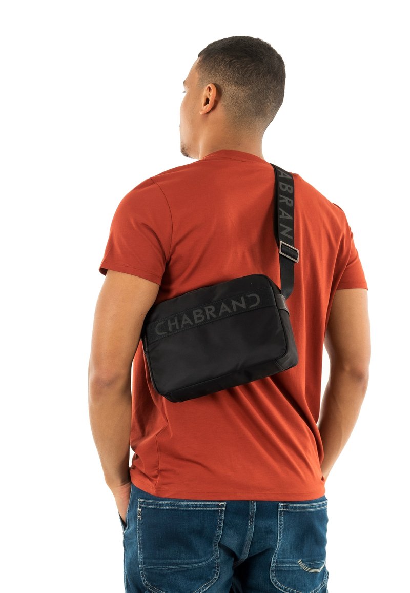 CHABRAND Sac bandoulière - noir