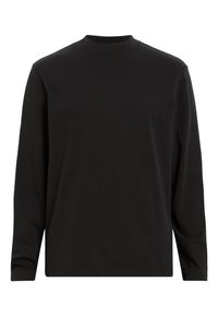 AllSaints - Bluzka z długim rękawem