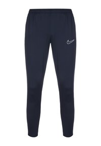 Nike Performance - ACADEMY 23 - Trainingsbroek - obsidian obsidian white Miniatuurafbeelding 1