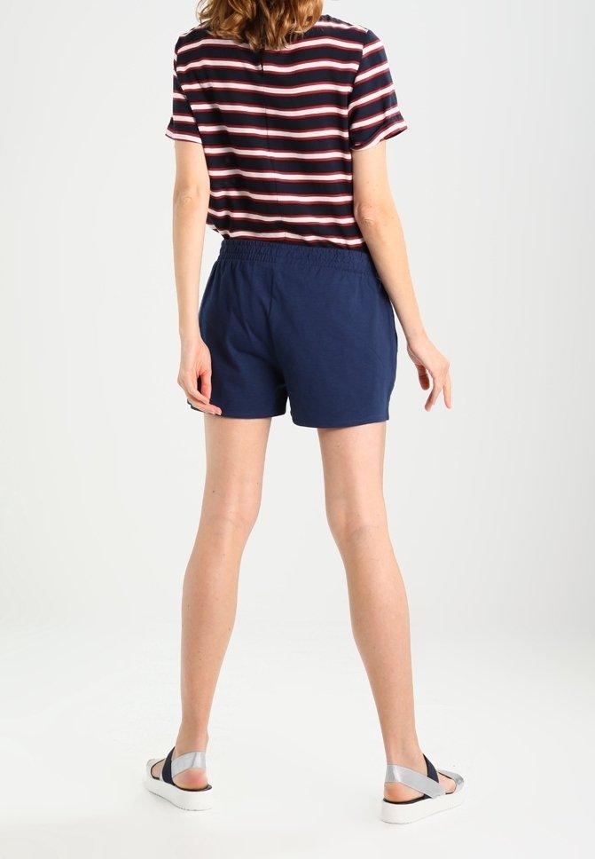 QS Pantaloni sportivi dark blue/blu scuro (Second hand