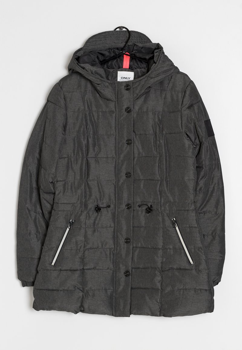 ONLY Manteau d'hiver - grey