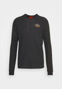 HERO DIRT THERMAL - Camisola - black