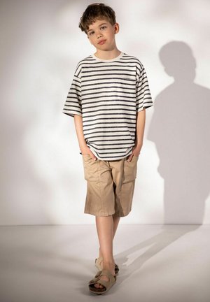 Coccodrillo, - T-shirt z nadrukiem