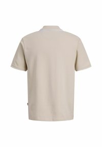 Jack & Jones Junior JPRBLAETHAN DETAIL - Πόλο - ancient scroll