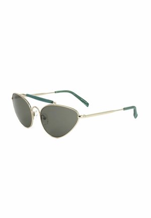 Dries Van Noten 8DVN9 - Occhiali da sole - gold-coloured