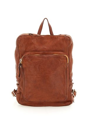 Zaino - cognac