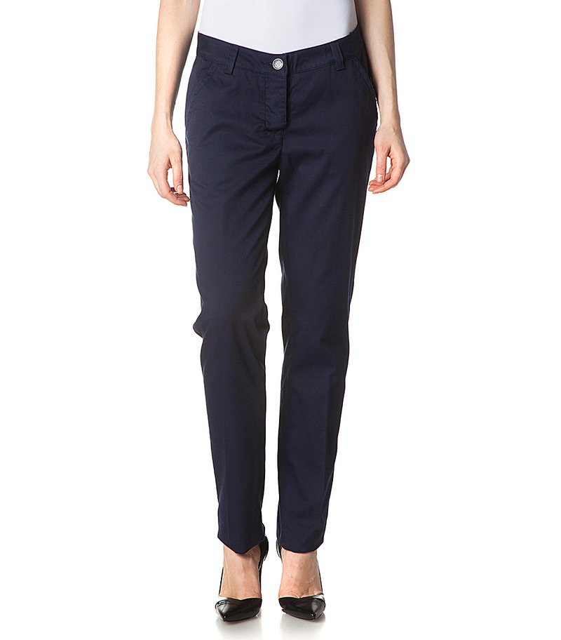 Kangaroos Broek donkerblauw