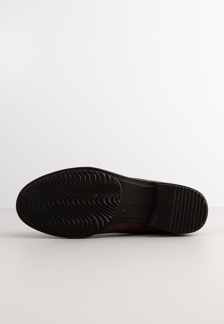 Schnürstiefelette