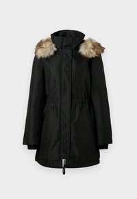 ONLMATHILDA - Parca - black