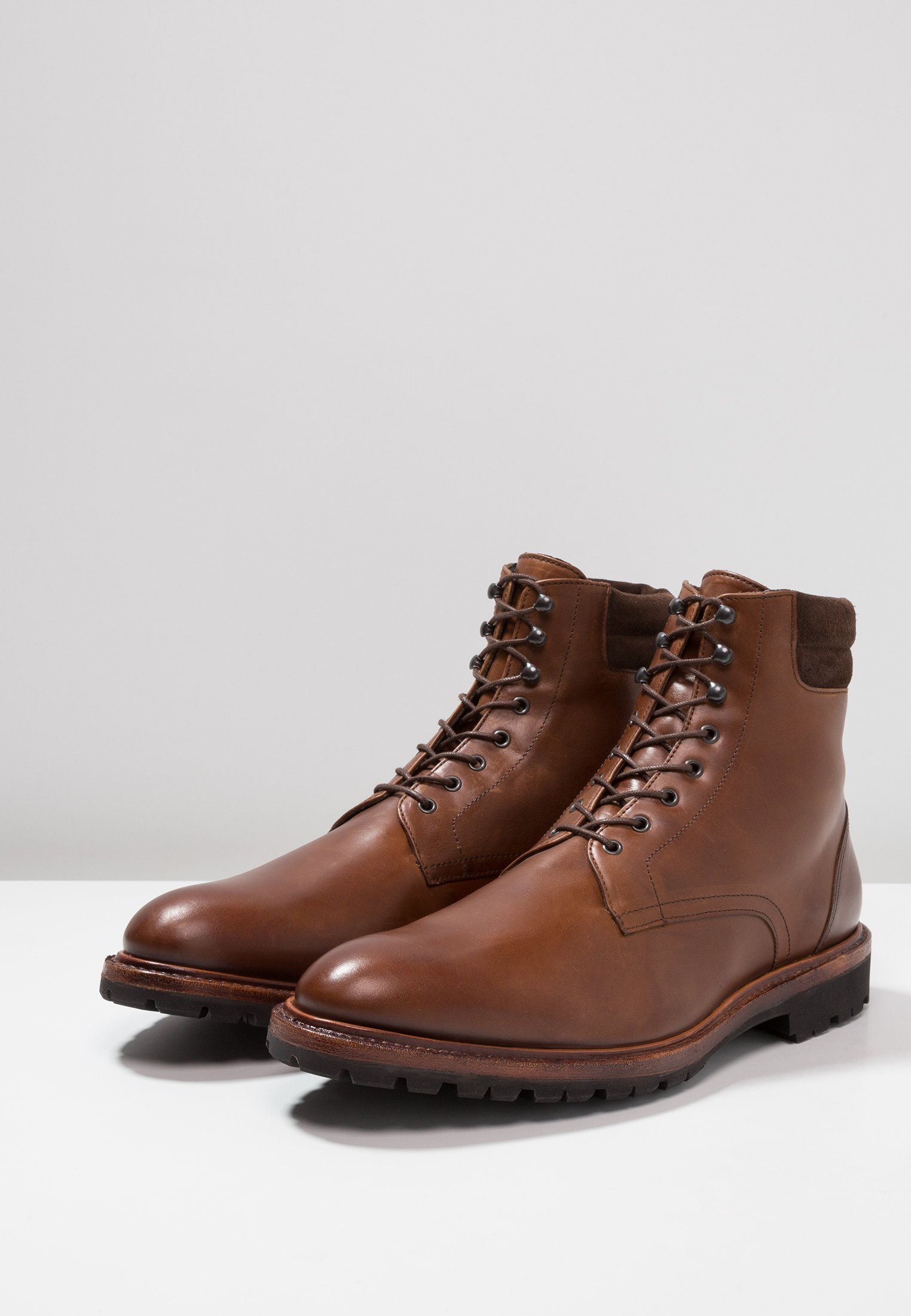 zalando lacets