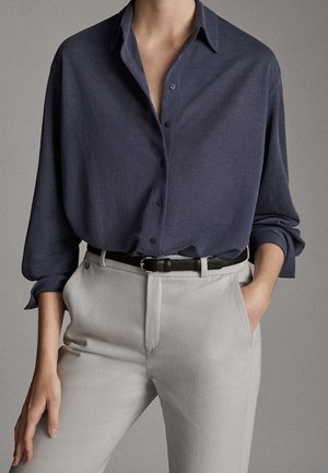 Skjortebluser - blue