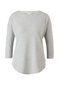 Unausgewählt, grey melange