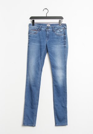 Jeans slim fit - blue