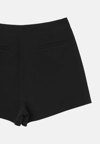 Calliope TINTA UNITA - Shorts - nero