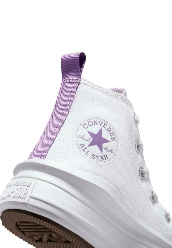 ALL STAR MOVE PLATFORM - High-top trainers2