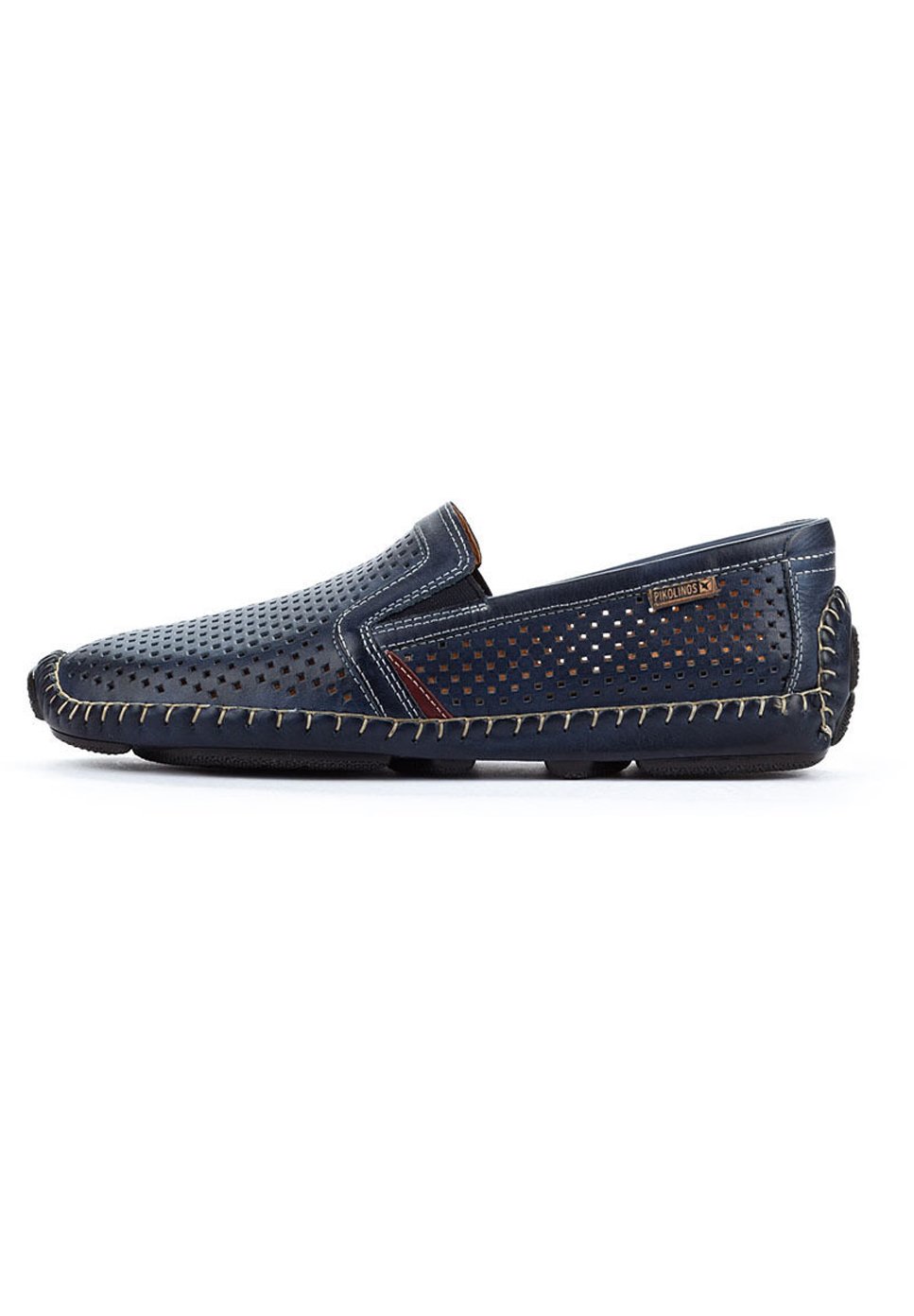 Pikolinos JEREZ - Mocasines - blue/azul - Zalando.es