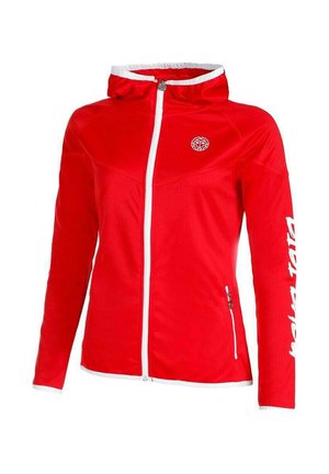 INGA  - Giacca sportiva - red white