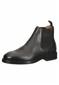 GANT Stiefelette - dark brown