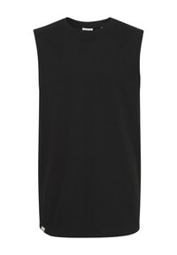 Solid SDLONGI 2 PACK - Top - black black