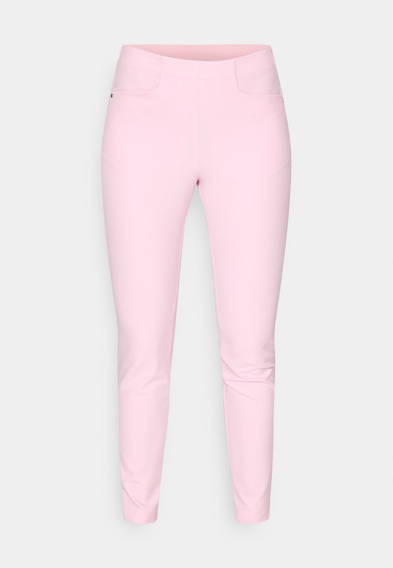 RLX Golf Broek donkerroze RLX Golf Broek donkerroze