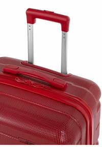 OCHNIK UNISEX czerwony