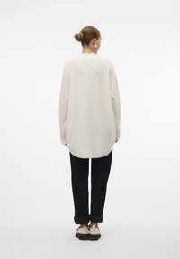 Vero Moda Trui - beige