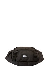 Quiksilver - LONE WALKER - WAIST  - Bæltetasker - black Miniaturebillede 1