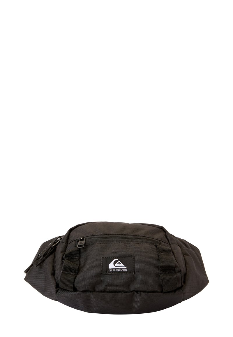 Quiksilver - LONE WALKER - WAIST  - Bæltetasker - black, Forstør