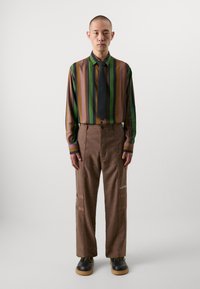 Pal Sporting Goods SAR WORLDWIDE UNISEX - Broek - mocha