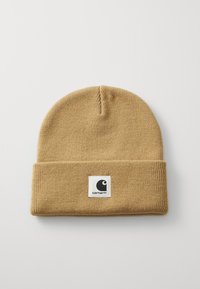 Carhartt WIP ASHLEY BEANIE UNISEX - Kapa - peanut