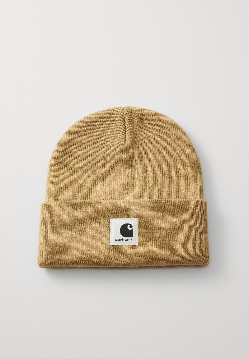 Carhartt WIP ASHLEY BEANIE UNISEX - Kapa - peanut