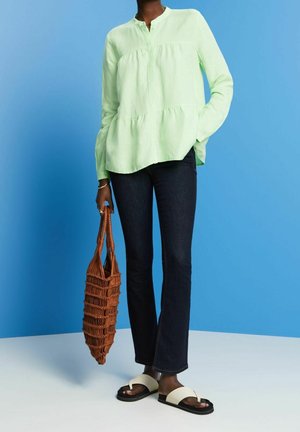 Esprit Camicia - light green