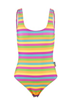Swimsuit - bunt