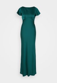 Δεν επιλέχθηκε, bottle green