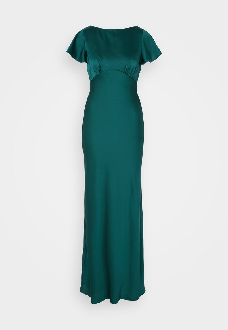 Jarlo Galajurk donkergroen