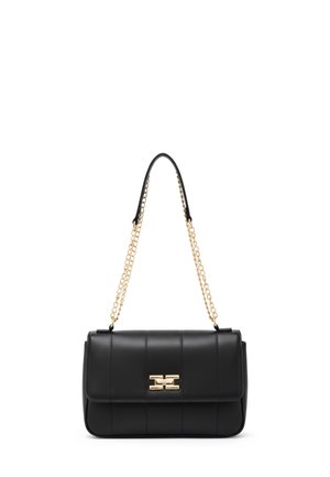 RIVAL 3 - Borsa a tracolla - black