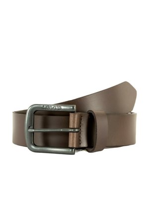 Belt - marron