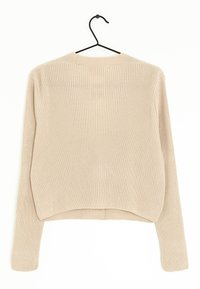 Missguided Kofta - beige