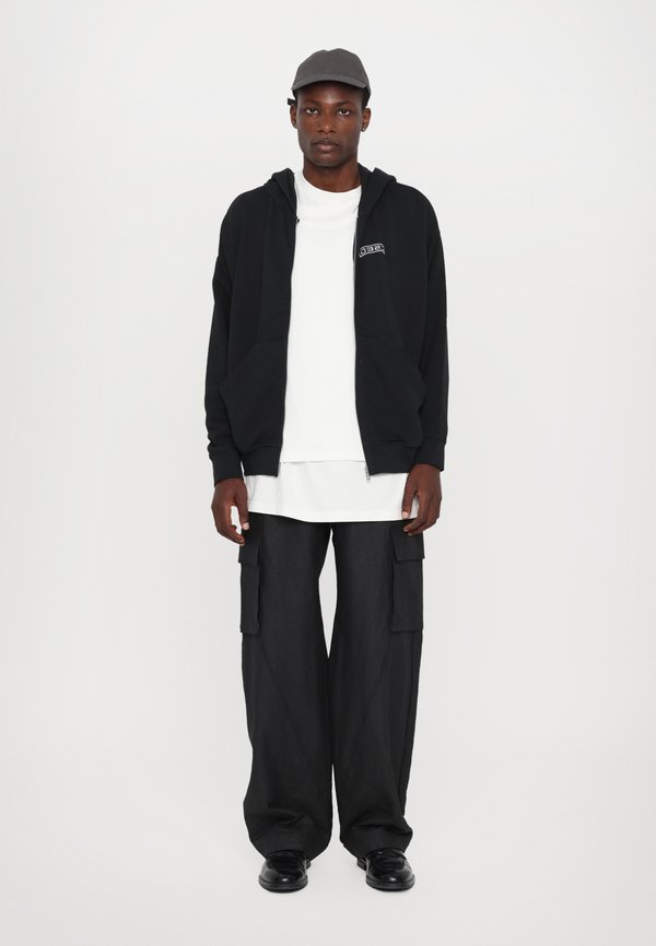 ROUTINE ZIP UNISEX - Hoodie