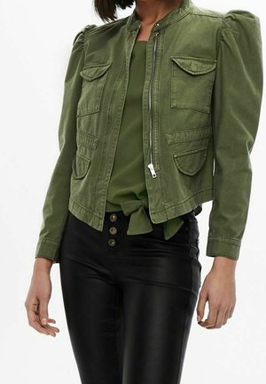 Veste légère - khaki