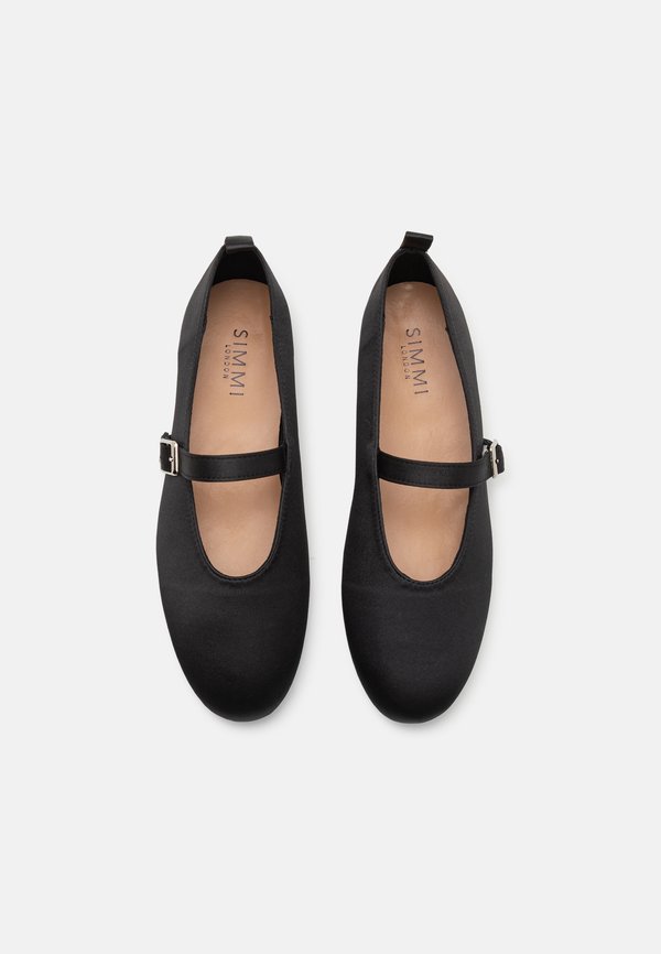 MARTINE - Ballet pumps3