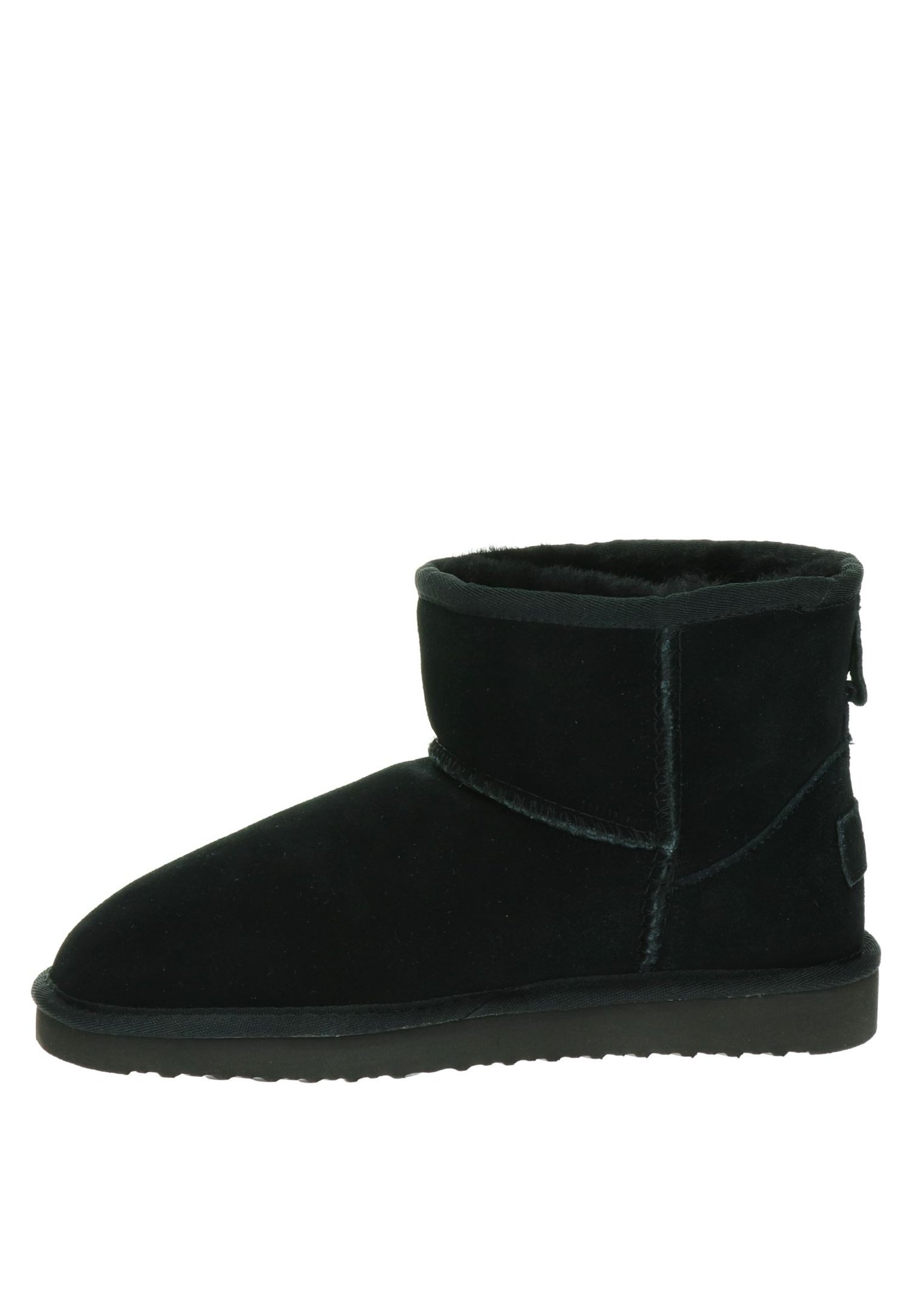 Alpacas Korte laarzen - zwart - Zalando.nl