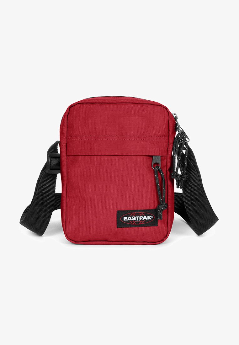 Eastpak THE ONE - Borsa a tracolla - beet burgundy