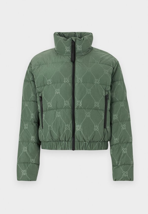 FELARA - Winter jacket - open miscellaneous3